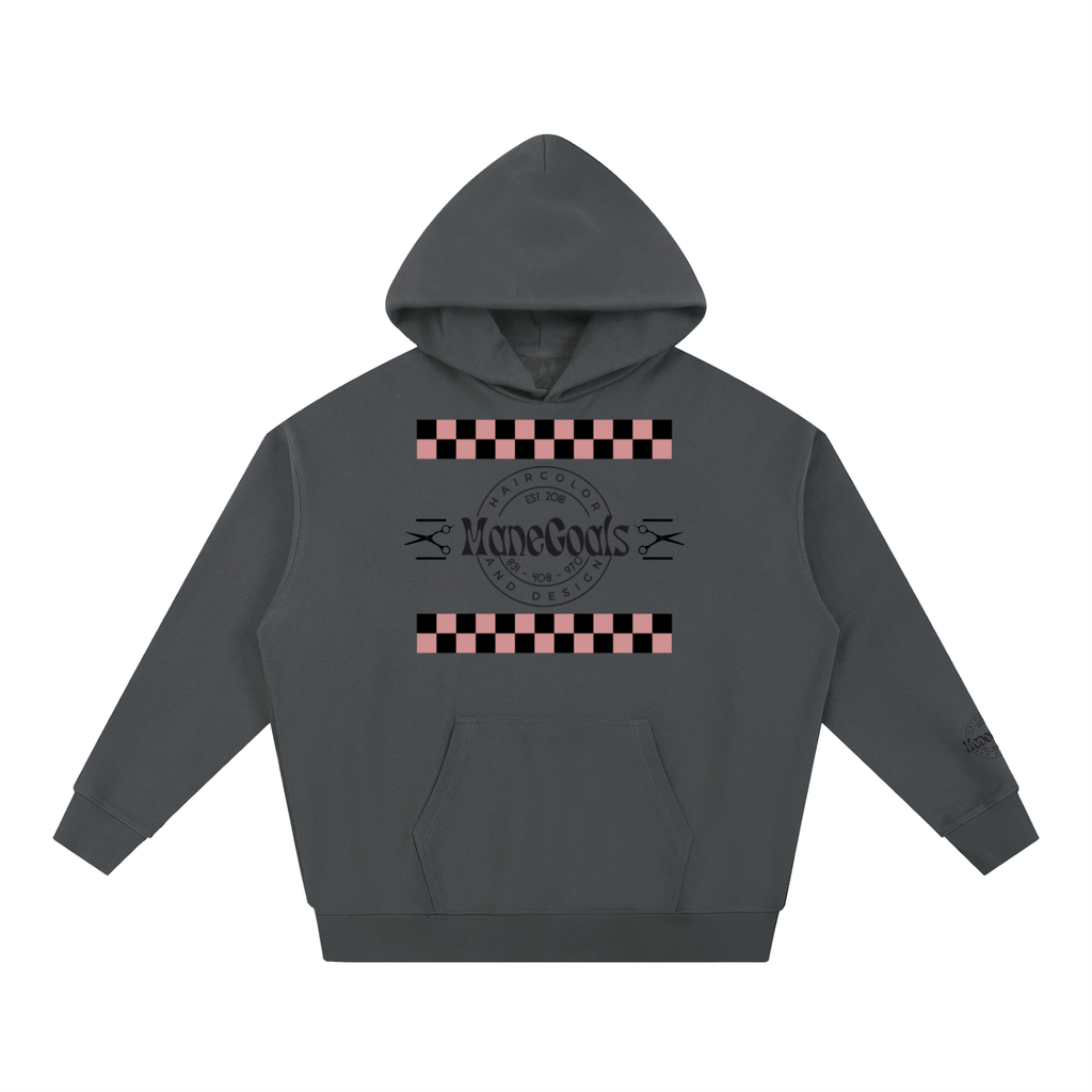 hoodie,hairstylist