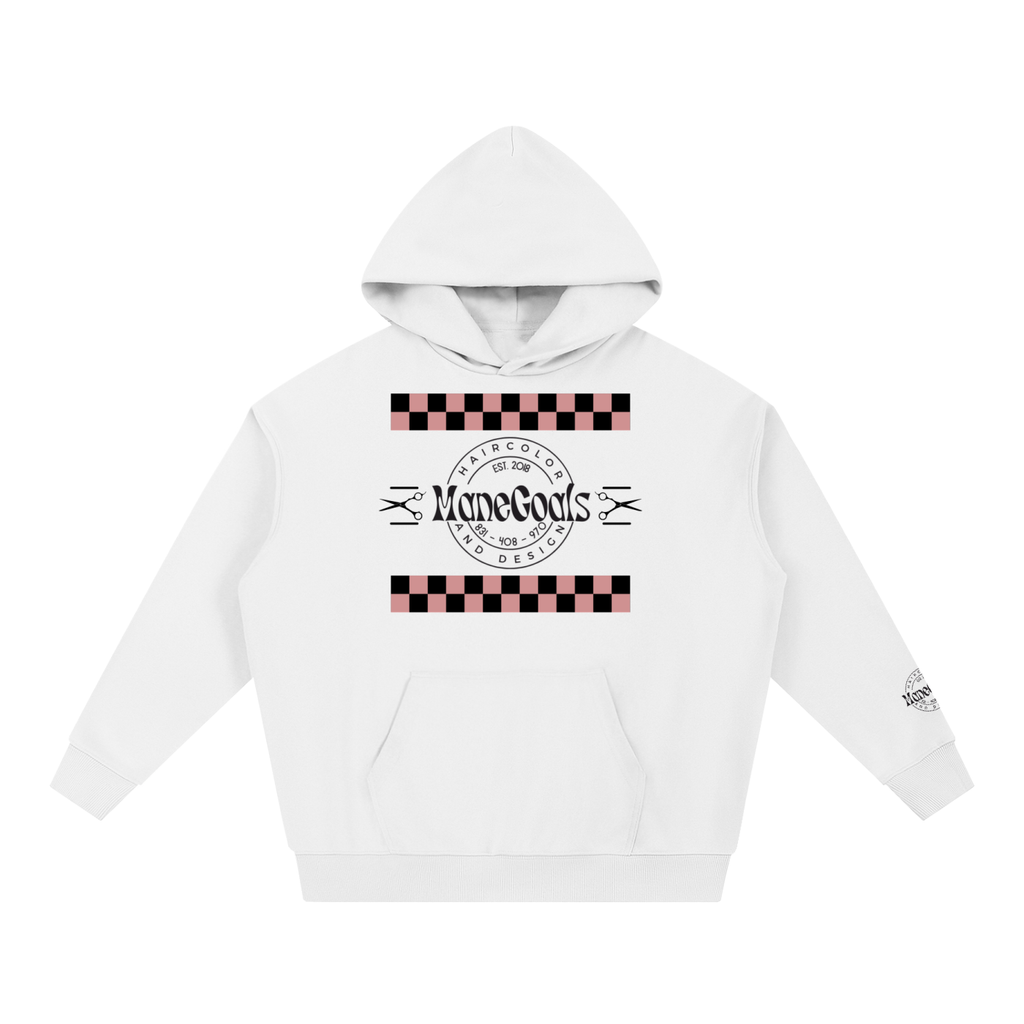 hoodie,hairstylist