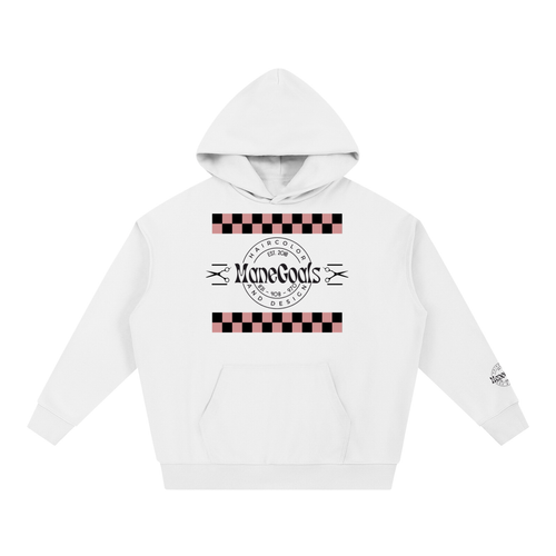 hoodie,hairstylist